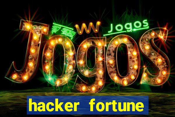 hacker fortune tiger download